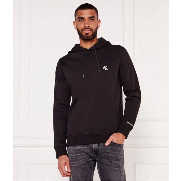 Calvin Klein Jeans Mikina | Regular Fit 33868625