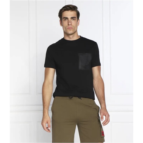 Karl Lagerfeld Tričko | Regular Fit 34973708