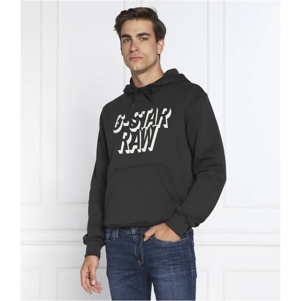 G- Star Raw Mikina | Regular Fit 34973732