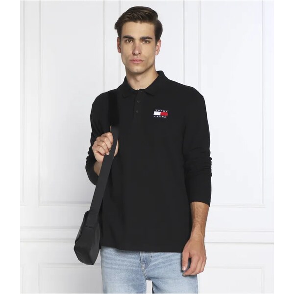 Tommy Jeans Polo tričko MODERN | Regular Fit 34973479