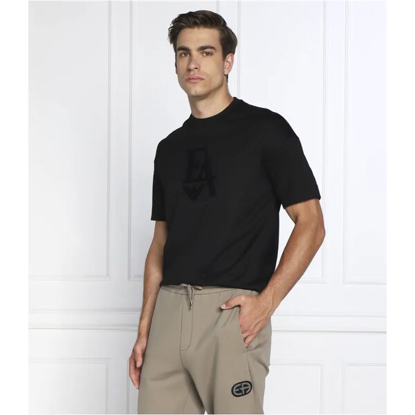 Emporio Armani Tričko | Regular Fit 34973363