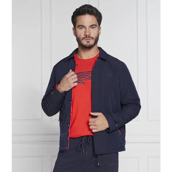 Aeronautica Militare Bunda | Regular Fit 34973734