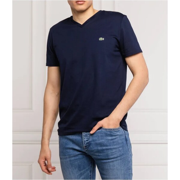 Lacoste tričko | regular fit 57880486