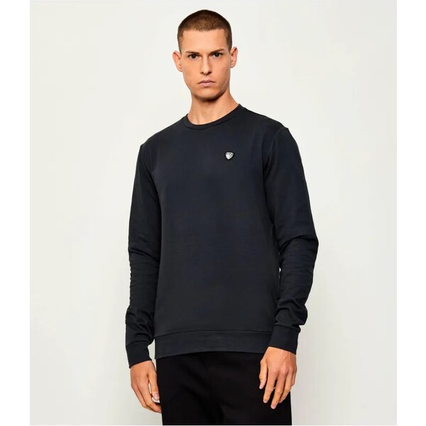 EA7 mikina | regular fit 27949080