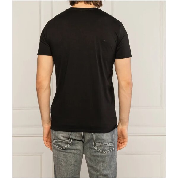 Lacoste tričko | regular fit 57880555