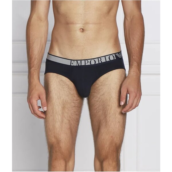 Emporio Armani Slipy 34919440