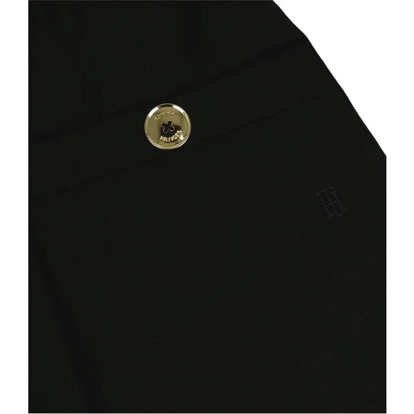 Tommy Hilfiger Šortky | Regular Fit | s prímesou vlny 36531586