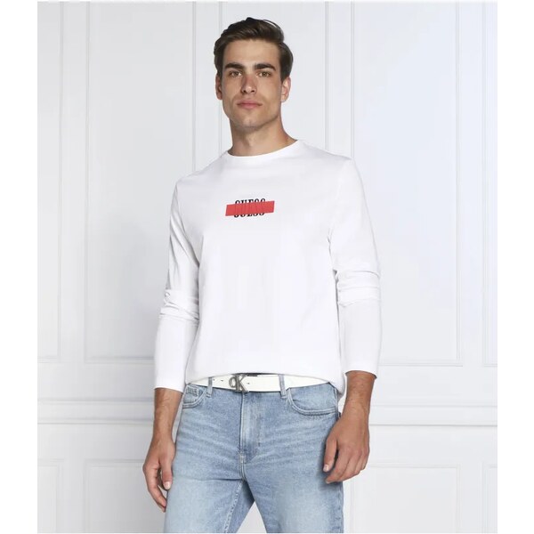 GUESS Longsleeve ARDIS | Regular Fit 34919531