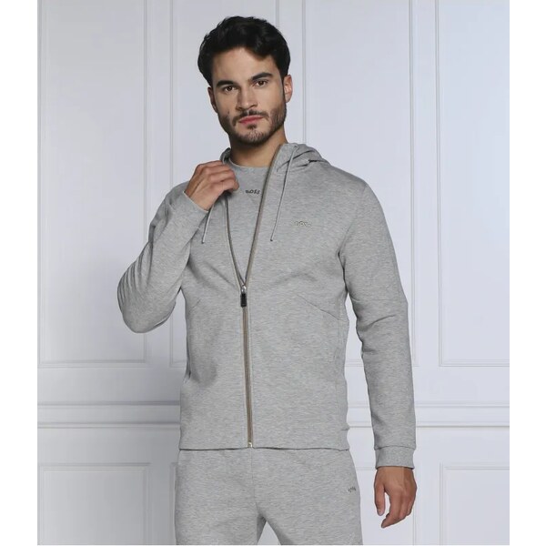 BOSS GREEN Mikina Saggy 2 | Regular Fit 34878281