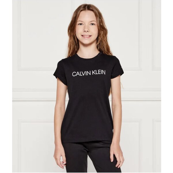 Calvin Klein Jeans tričko institutional | slim fit 34029426