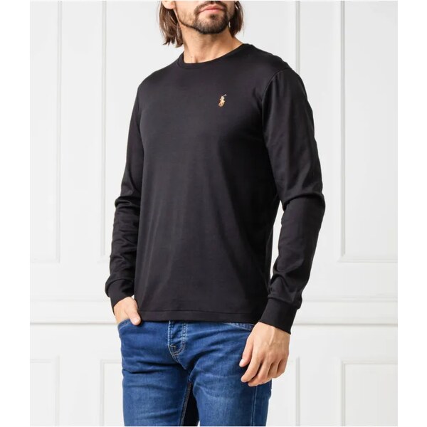 POLO RALPH LAUREN longsleeve | custom slim fit 19501918