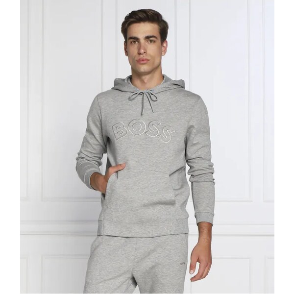 BOSS GREEN Mikina Soody 2 | Regular Fit 34791837