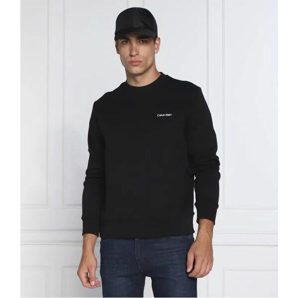 Calvin Klein Mikina | Regular Fit 66965105