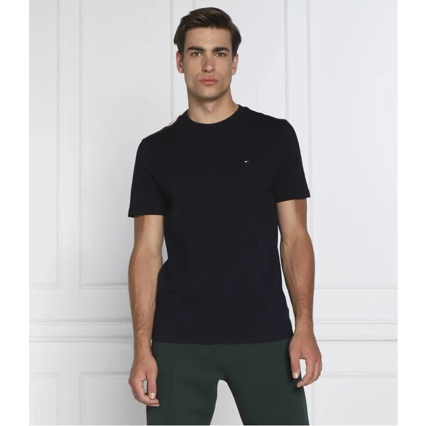 Tommy Hilfiger tričko | regular fit 47492703