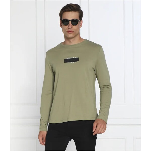 GUESS Longsleeve ARDIS | Regular Fit 34791936