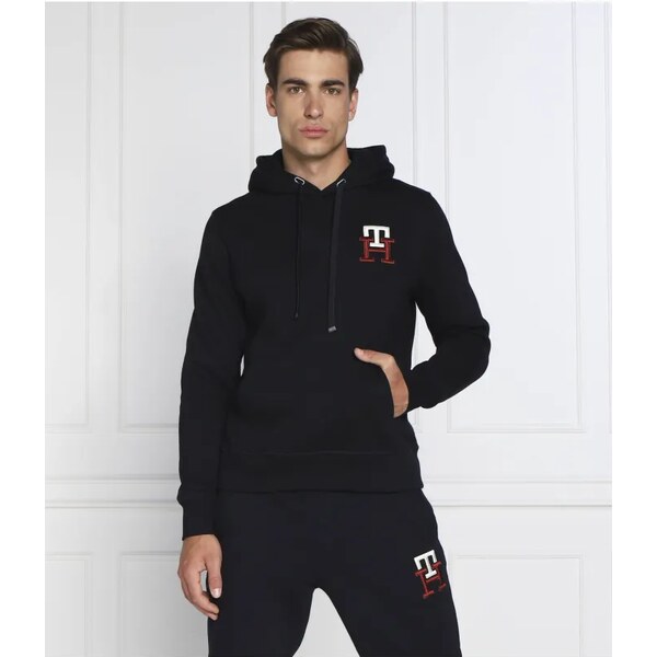 Tommy Hilfiger Mikina | Regular Fit 34792104
