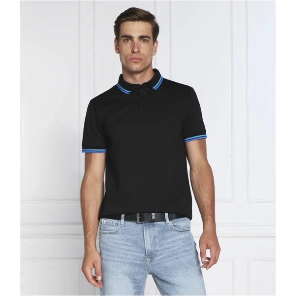 GUESS Polo tričko | Slim Fit 34791578