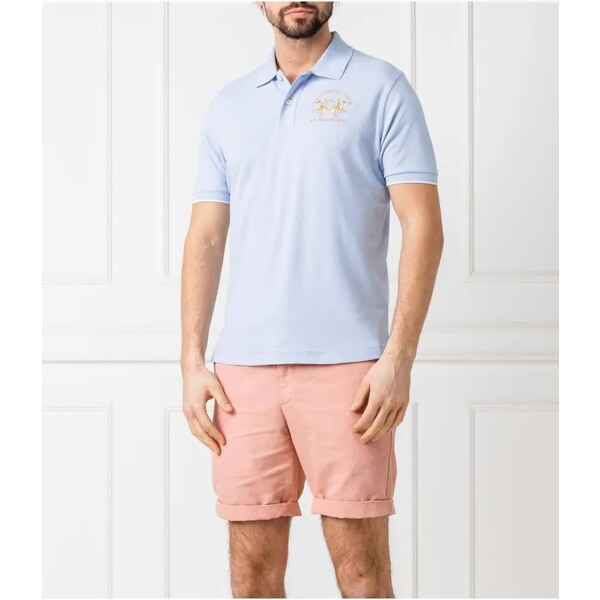 La Martina Polo tričko Miguel | Regular Fit | pique 27948757