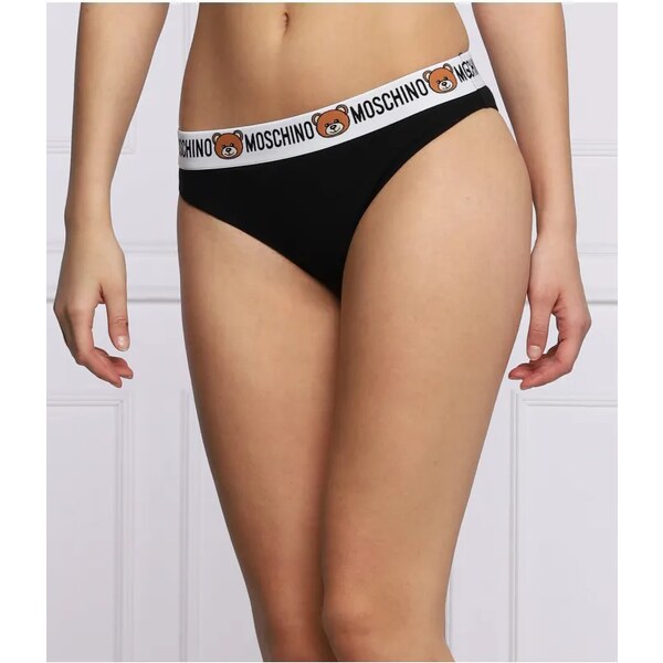 Moschino Underwear nohavičky 28802362