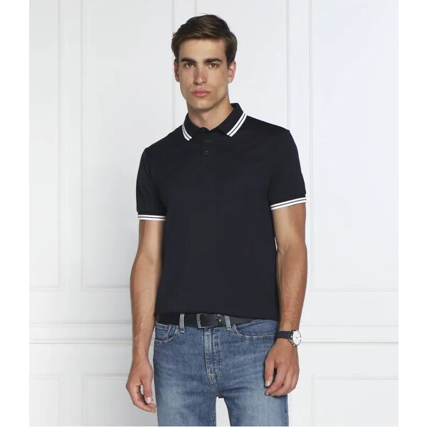 GUESS Polo tričko | Slim Fit 61731261