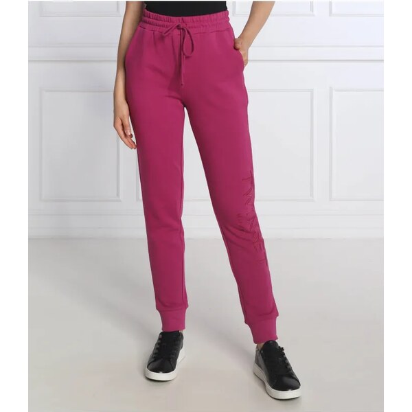 TWINSET Teplákové nohavice | Regular Fit 34755802