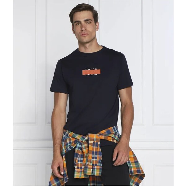 GUESS Tričko ARDIS | Regular Fit 34755727