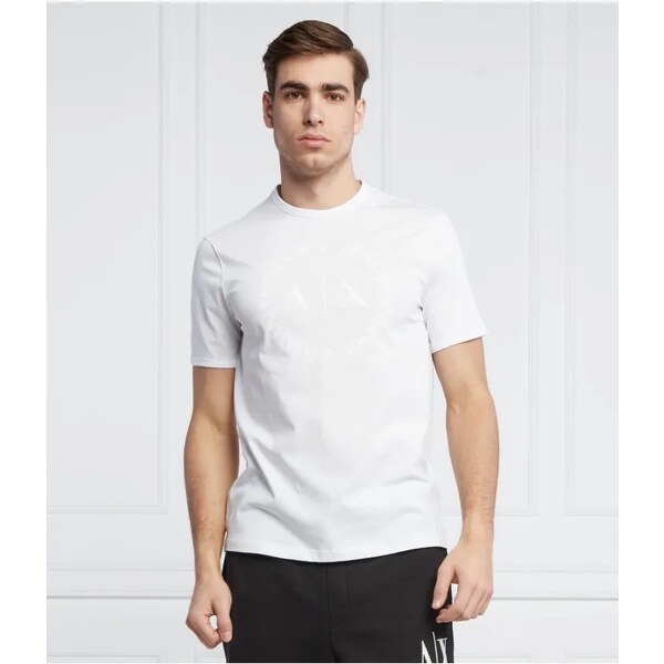 Armani Exchange tričko | regular fit 61240335