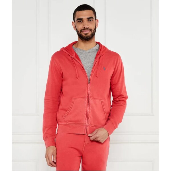 POLO RALPH LAUREN Mikina | Regular Fit 62742639