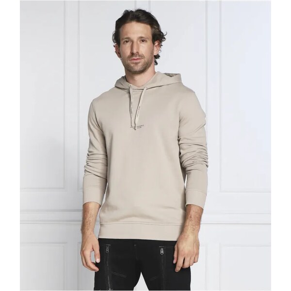 Armani Exchange Mikina | Regular Fit 34660657