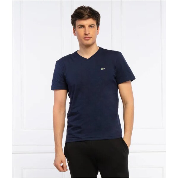 Lacoste Tričko | Regular Fit 57880812