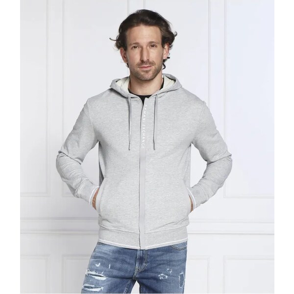 Armani Exchange Mikina | Regular Fit 34590364