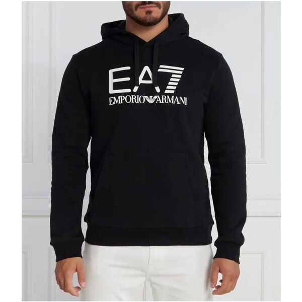 EA7 Mikina | Regular Fit 46023145