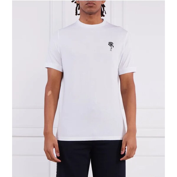 Karl Lagerfeld Tričko | Regular Fit 61227964