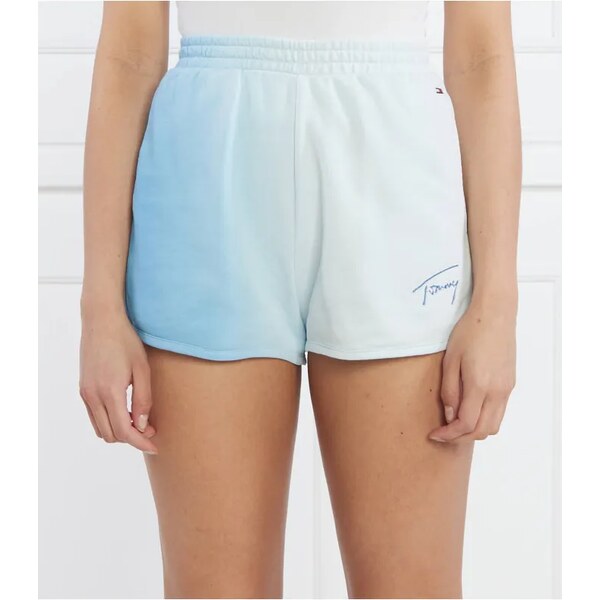 Tommy Jeans Šortky | Relaxed fit 41589730