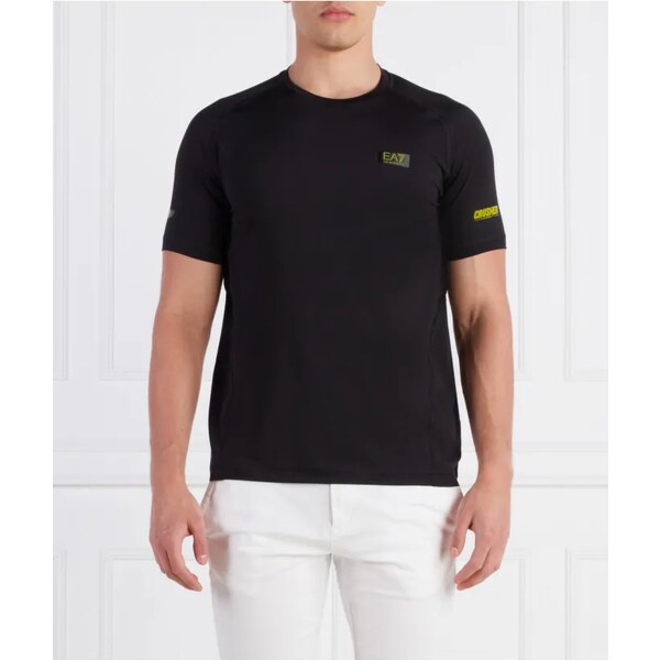 EA7 Tričko | Regular Fit 43427995