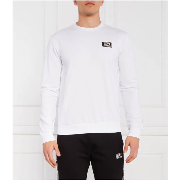 EA7 Mikina | Regular Fit 43427994