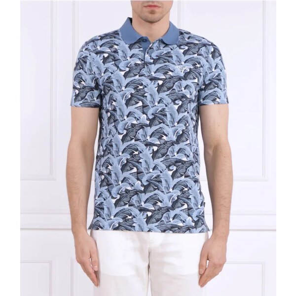 Joop! Jeans Polo tričko Alaz | Regular Fit 41379145