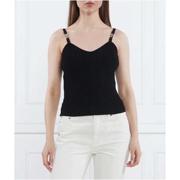 Michael Kors Top ECO EMPIRE | Slim Fit 42136613