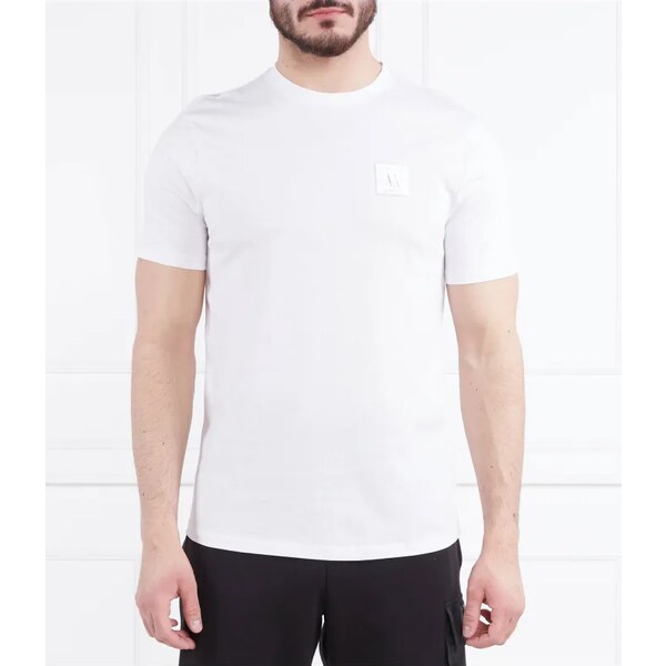 Armani Exchange Tričko | Regular Fit 41379151