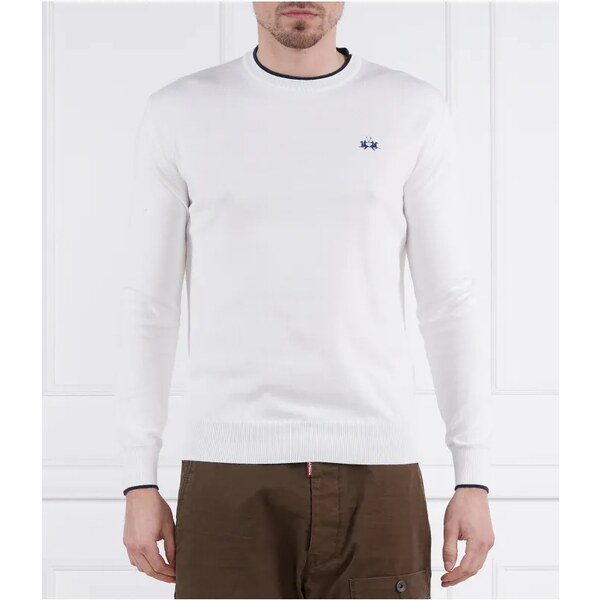 La Martina Sveter La Martina | Regular Fit 40962377