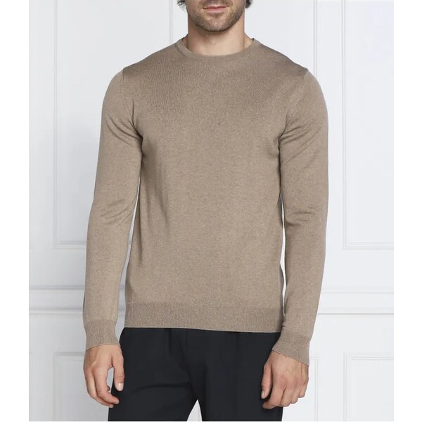 Stenströms vlnený sveter | slim fit 34590532