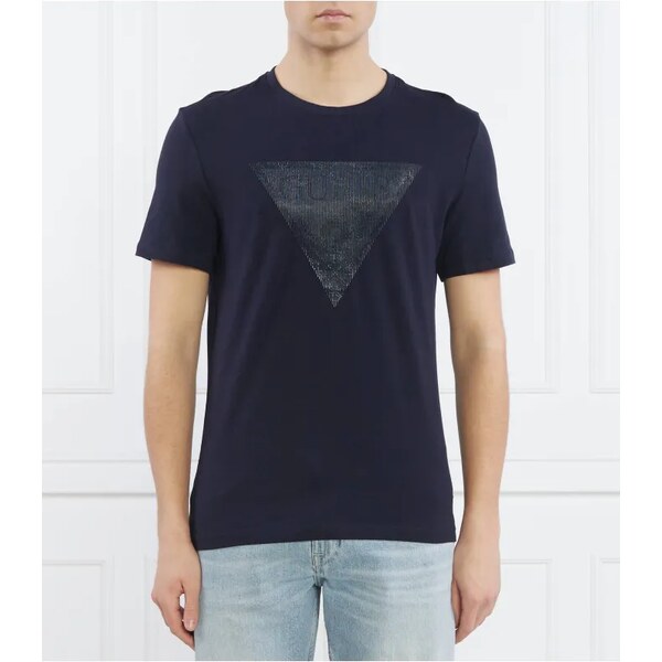 GUESS Tričko | Regular Fit 42032092