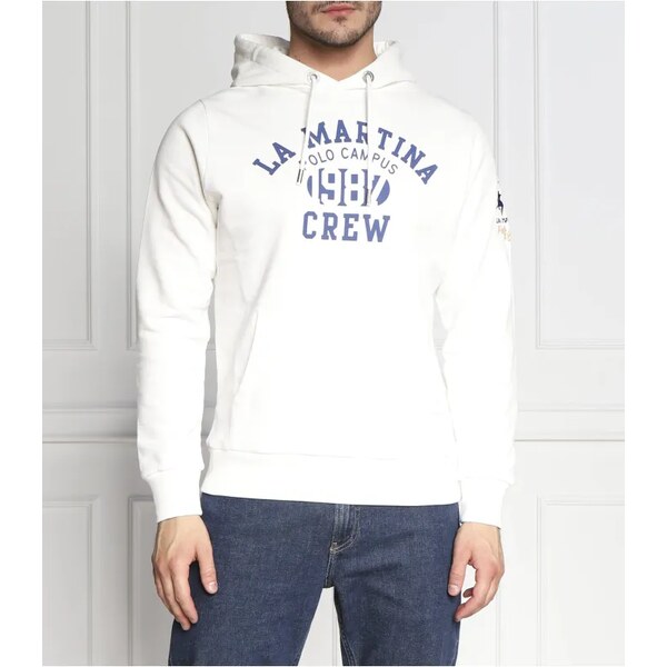 La Martina Mikina | Regular Fit 37515692