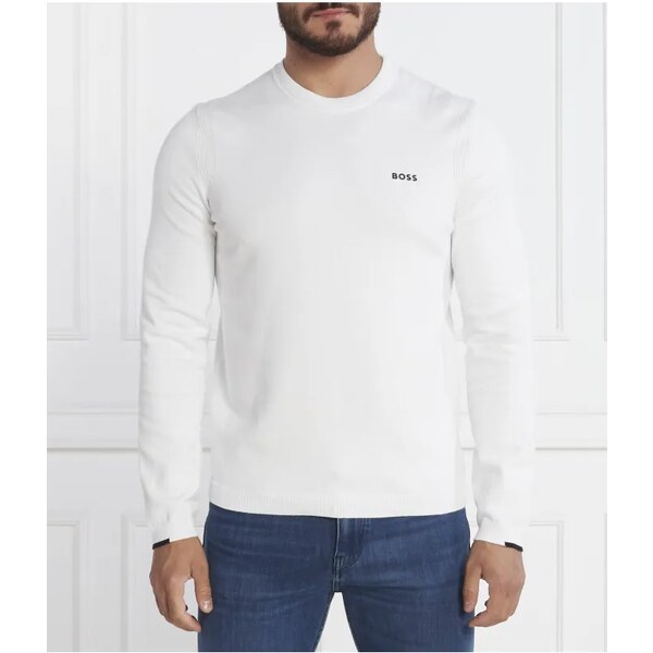 BOSS GREEN Sveter Ever-X | Regular Fit 63769120