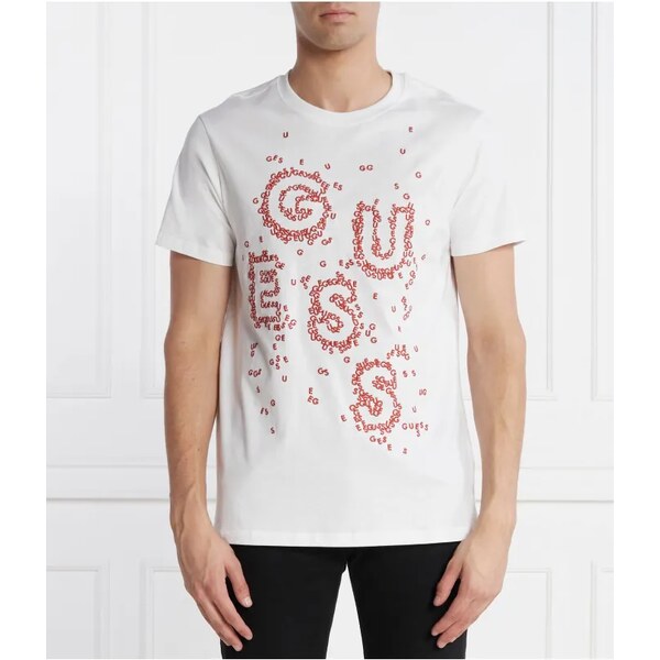 GUESS Tričko | Regular Fit 46926706