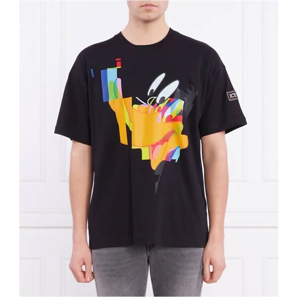 Iceberg Tričko | Loose fit 41405587