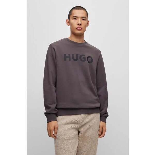 HUGO Mikina Dem | Regular Fit 46581124