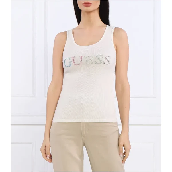 GUESS Top | Slim Fit 39611489