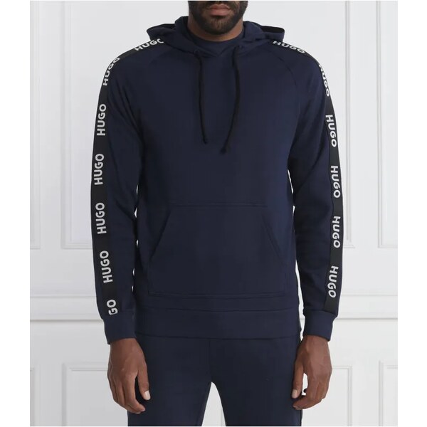 Hugo Bodywear Mikina Sporty | Regular Fit 45922606