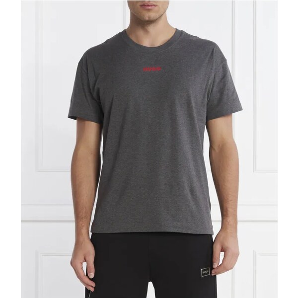 Hugo Bodywear Tričko Linked | Slim Fit 47230826